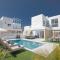 Walk to Protaras Center & Beach- Your Dream Escape, Blue Island Villa