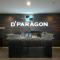 Dparagon Menteng Jakarta - 雅加达