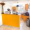 Appartement 2 chambres proche plage et centre