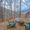 Tree Top Cabin