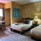 Hacienda Boutique B&B and Spa Solo Adultos