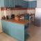 Nereida (Νηρηίδα) Luxury Apartment