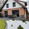 MazuryDreamHouse