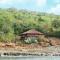 SaffronStays Crescent Bay, Palshet