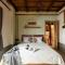 SaffronStays Crescent Bay, Palshet