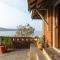 SaffronStays Crescent Bay, Palshet
