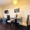 Sunway Resort Suites max 4 pax studio 1 mins walk to Sunway Pyramid