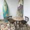 Hostel Maresias do Leme