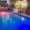 African Home Hotel