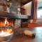 Le Loup Gris - 35 pers - Vue-Wellness, Butgenbach-Malmedy