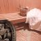 Le Loup Gris - 35 pers - Vue-Wellness, Butgenbach-Malmedy