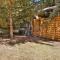 Brown Bears Cabin-1091 by Big Bear Vacations
