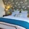 Les coquelicots - Chambre Babette - 乌当