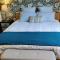 Les coquelicots - Chambre Babette