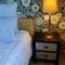 Les coquelicots - Chambre Babette