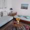Red Rock and View Leonidio maisonette studio