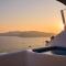 La Perla Villas and Suites - Adults Only - Oia