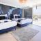 YalaRent Villa Enorma with Private Pool - Ejlat