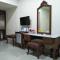 Hotel Indah Palace Yogyakarta