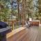 Dreams of Summit-1120 by Big Bear Vacations