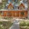 Dreams of Summit-1120 by Big Bear Vacations