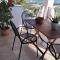 Red Rock and View Leonidio maisonette studio