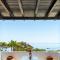 Smaragdi Beachfront Villa