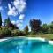 Appartamento con Piscina e Giardino a Siena - Siena