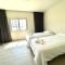Central Business Suites Nicosia - Araouzou By Platform 357