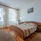 Rooms Cico