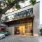 Paco Hotel Canton Tower Pazhou
