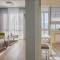 RAISSON APARTHOTEL D86 Хан Шатыр