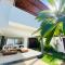 Blanc Residence