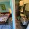 Villa Agata Rab - Pool, Sauna apartment I
