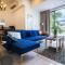 Marina Times Square Homestay by Evernent