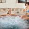 Carlsbad Plaza Medical Spa & Wellness hotel - Karlovy Vary