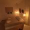 Eolia luxury houses Andros