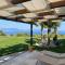 Luxury Panorama Vila with amazing Seaview in Gondolici 7 km from Rabac
