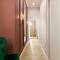 LEOGRAND Apartments on Horodotska 45
