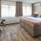 Bed and Breakfast De Heren van Valkenburg