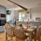 Finest Retreats - Moelis Granary - Luxury Cottage with Hot Tub - Llandrillo