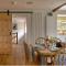 Finest Retreats - Moelis Granary - Luxury Cottage with Hot Tub - Llandrillo