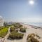 SUN7 STUDIO -FACE PLAGE- WIFI-PARKING -PISCINE - TOP PROS SERVICESConciergerieLaGrandeMotte