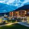 Alpine Nature Hotel Stoll - Gsies