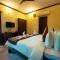 Rega Tuskars Riverside Resort Jim Corbett