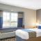 Microtel Inn Suites by Wyndham South Hill - ساوث هيل