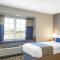 Microtel Inn Suites by Wyndham South Hill - Саут-Хілл