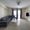 Greek Harmony Apartment