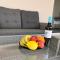 Greek Harmony Apartment