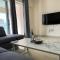 Greek Harmony Apartment